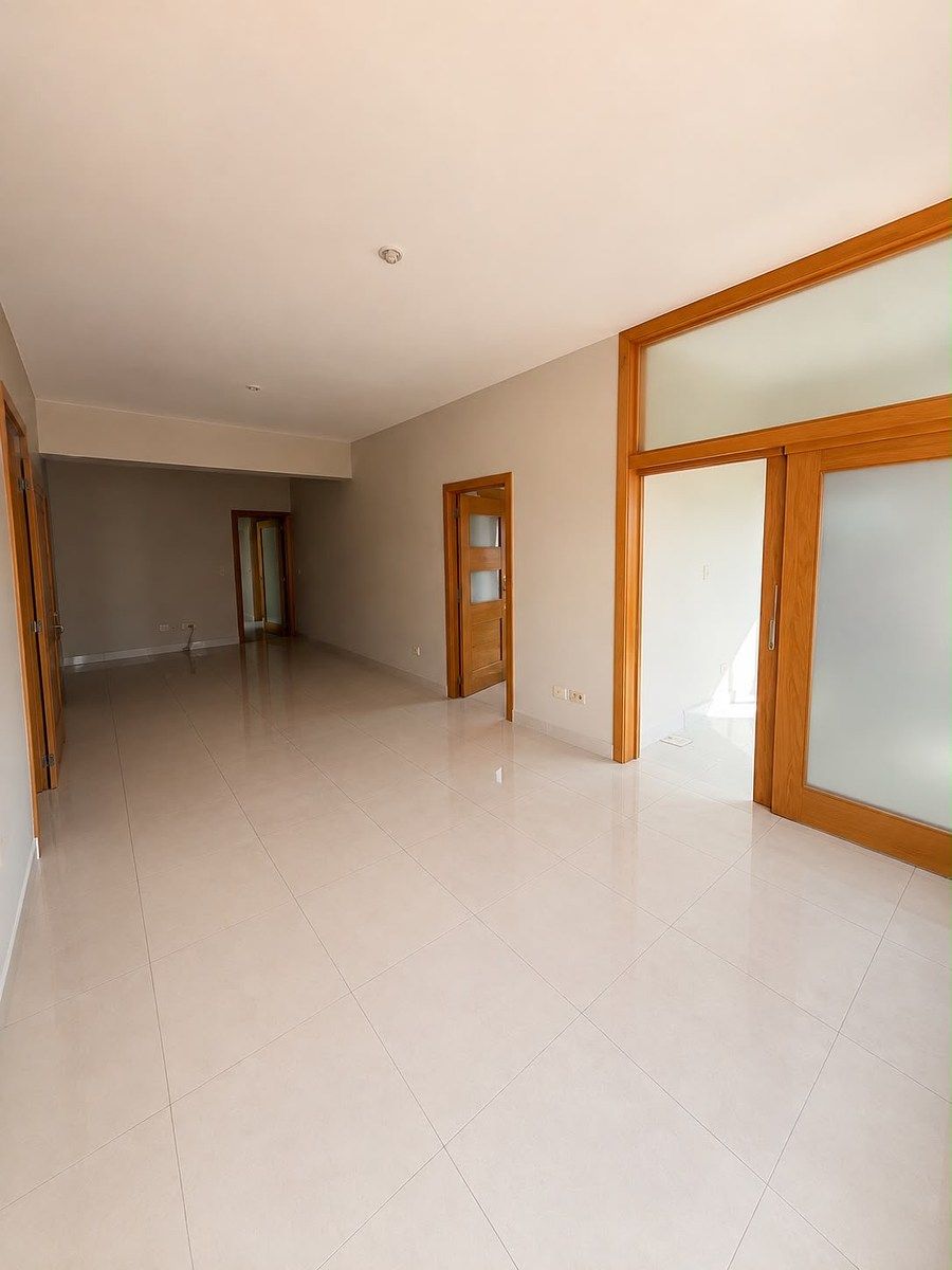 Apartamento en Mirador Sur, Santo Domingo Centro (Distrito Nacional), foto 5 de 16