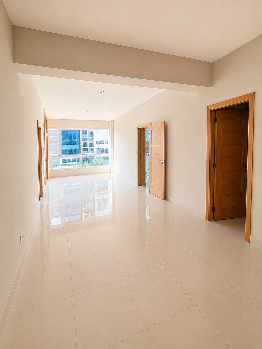 Apartamento en Mirador Sur, Santo Domingo Centro (Distrito Nacional), foto 9 de 16