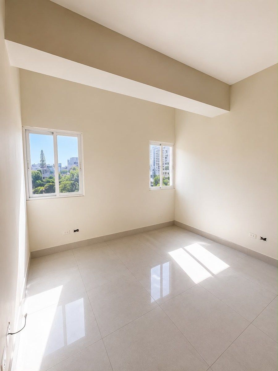 Apartamento en Mirador Sur, Santo Domingo Centro (Distrito Nacional), foto 11 de 16
