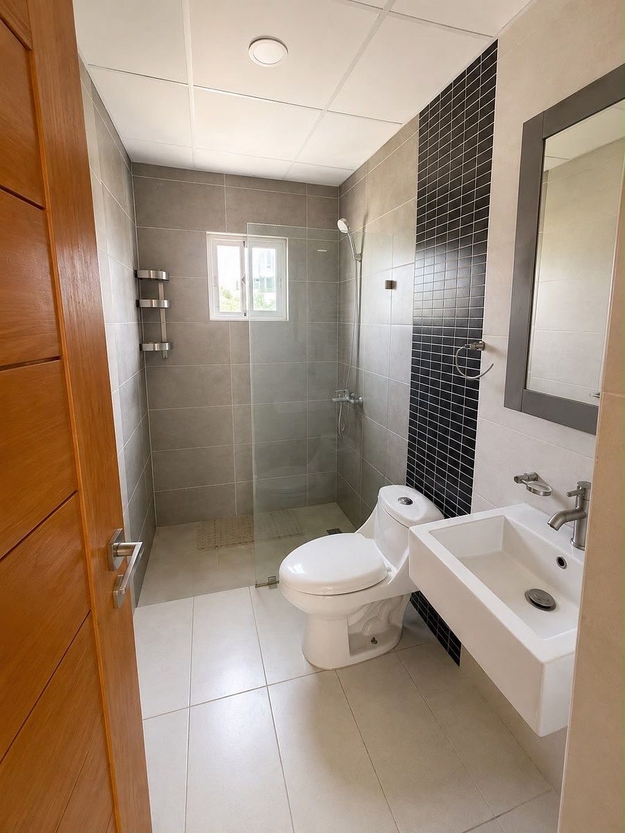 Apartamento en Mirador Sur, Santo Domingo Centro (Distrito Nacional), foto 13 de 16