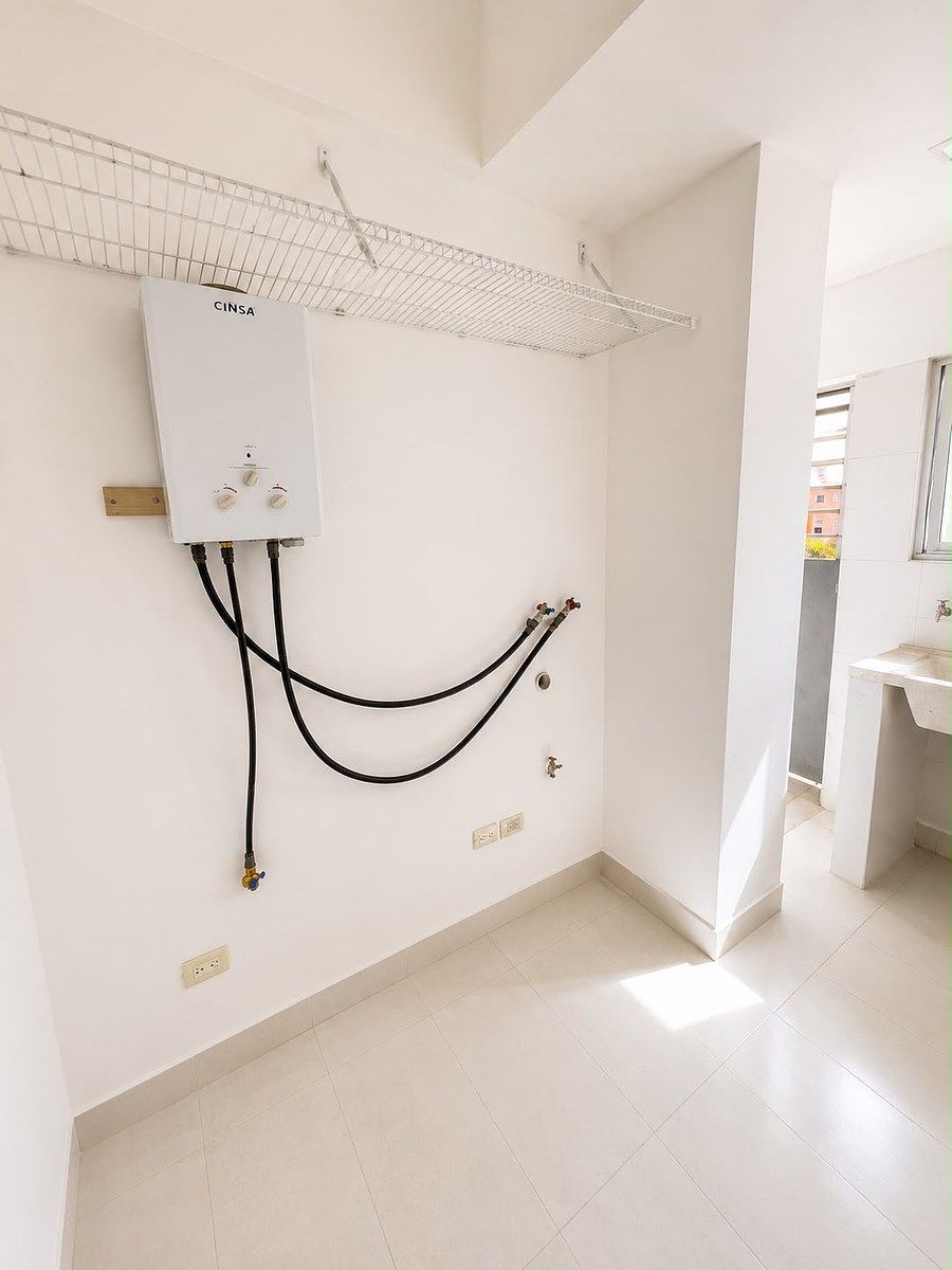 Apartamento en Mirador Sur, Santo Domingo Centro (Distrito Nacional), foto 14 de 16