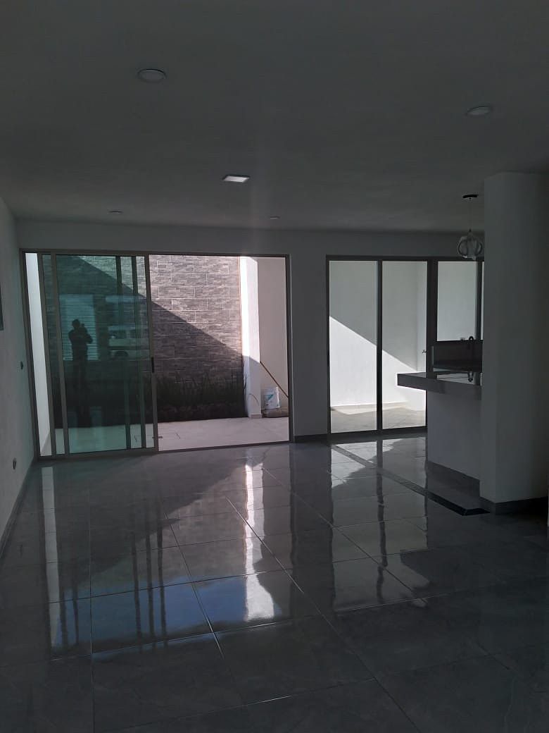 Casa en Nuevo Vergel, Morelia, foto 3 de 20