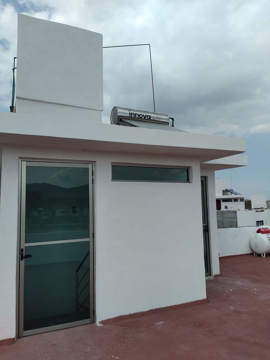 Casa en Nuevo Vergel, Morelia, foto 5 de 20