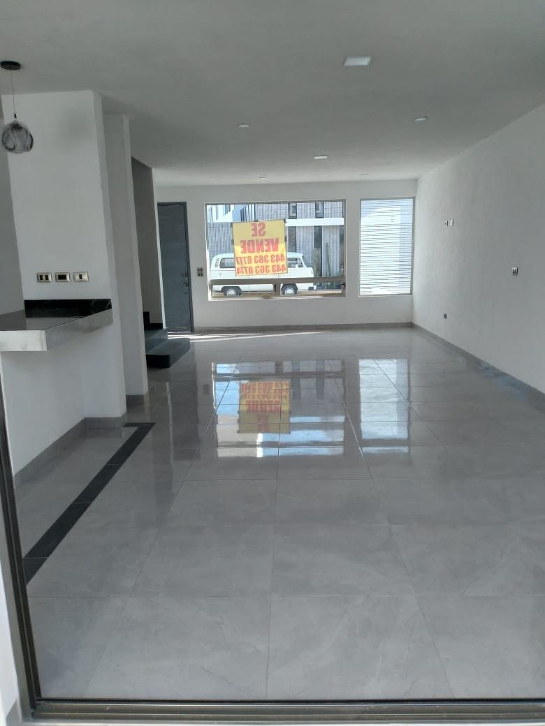 Casa en Nuevo Vergel, Morelia, foto 8 de 20