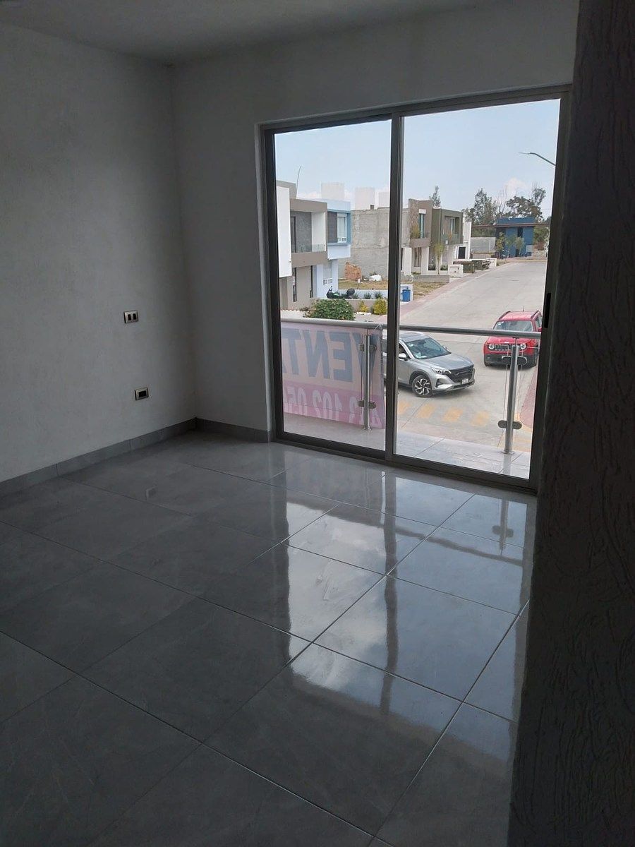 Casa en Nuevo Vergel, Morelia, foto 11 de 20