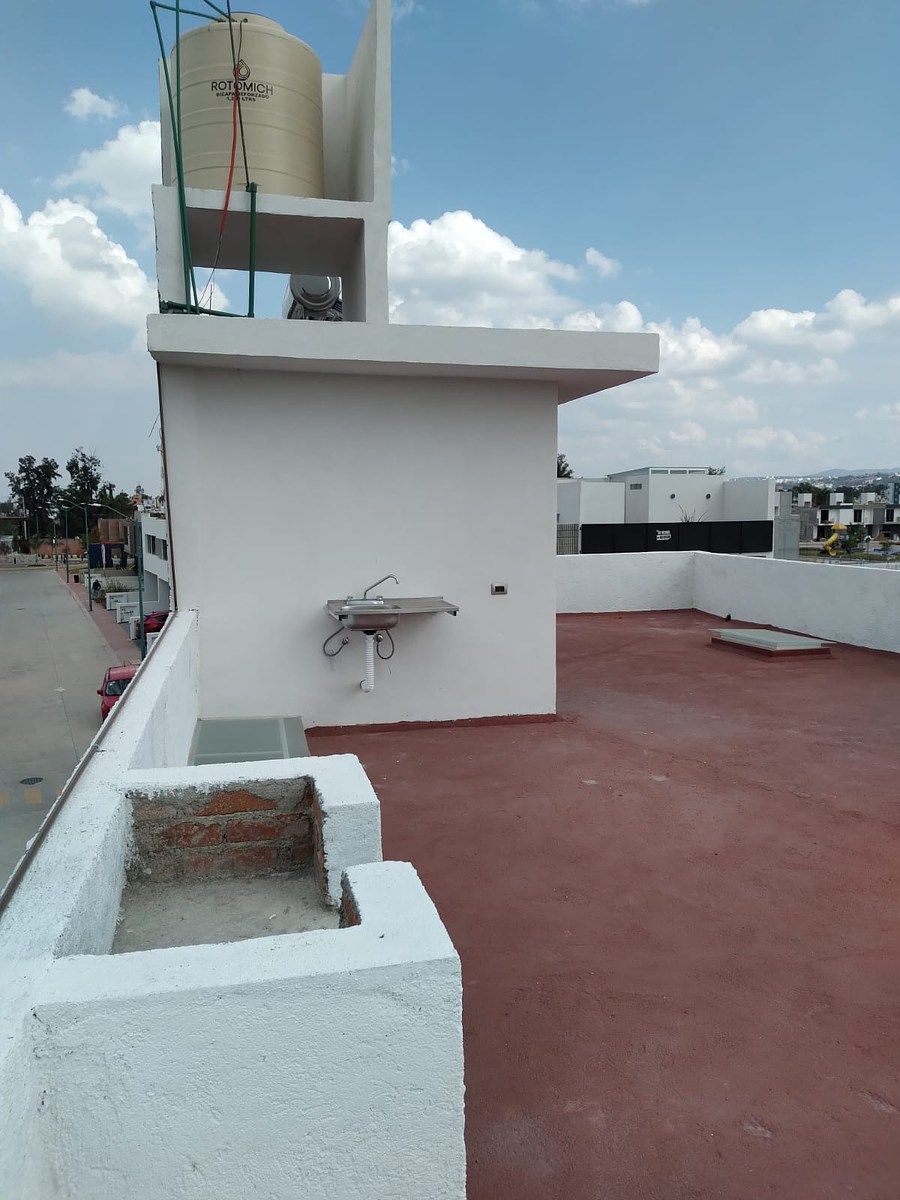 Casa en Nuevo Vergel, Morelia, foto 17 de 20