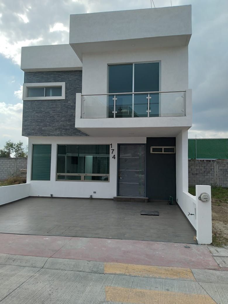 ¡Se Vende Exclusiva Casa con Roof Garden cerca de Policía y Transito!, foto 1 de 20