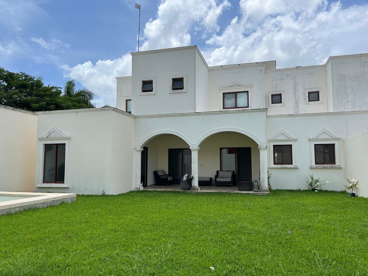 Casa em Temozón Norte, Mérida, foto 3 de 28