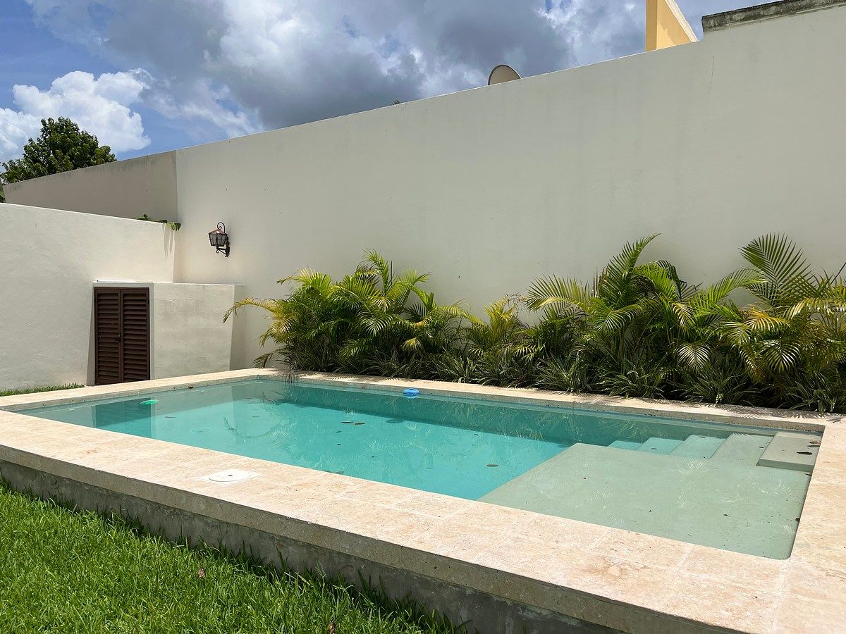 Casa em Temozón Norte, Mérida, foto 4 de 28