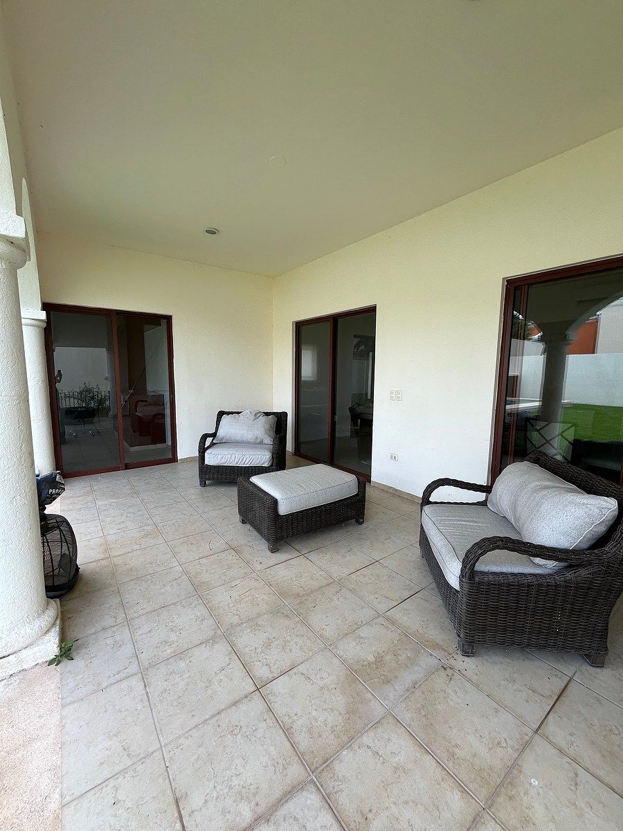 Casa em Temozón Norte, Mérida, foto 5 de 28