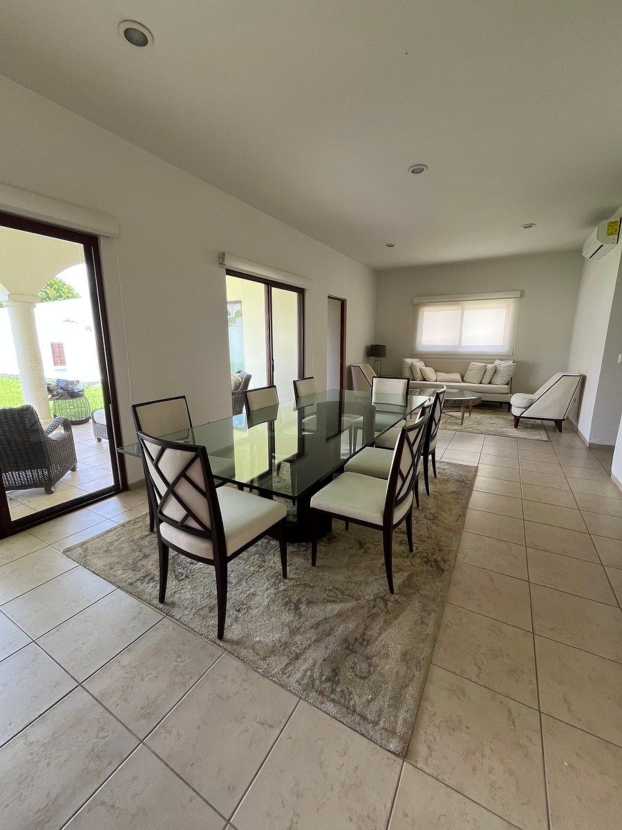 Casa em Temozón Norte, Mérida, foto 9 de 28