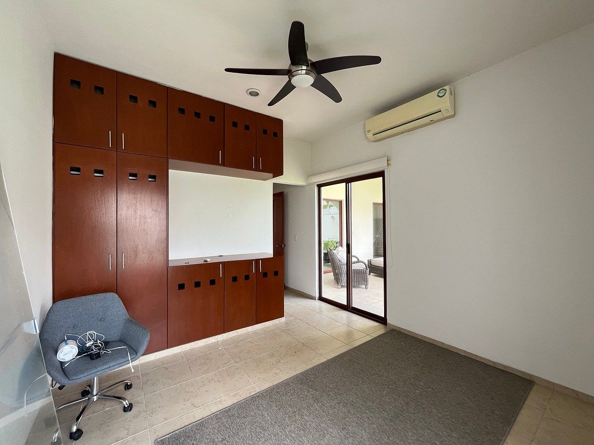 Casa em Temozón Norte, Mérida, foto 10 de 28