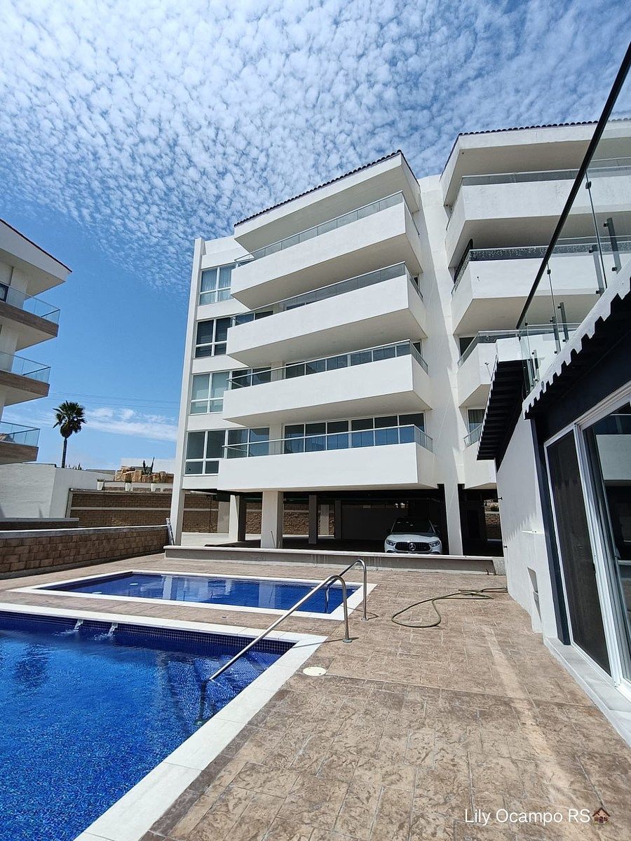 APARTAMENTO ESPAÇOSO PARA ALUGUEL | RIVIERA EM REAL DEL MAR | VISTA PARA O MAR, foto 1 de 19