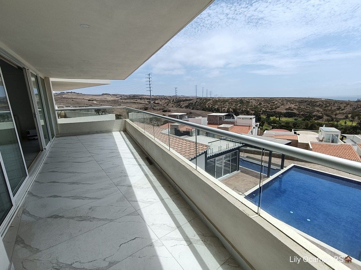 Apartamento em Real del Mar, Playas de Rosarito, foto 9 de 19