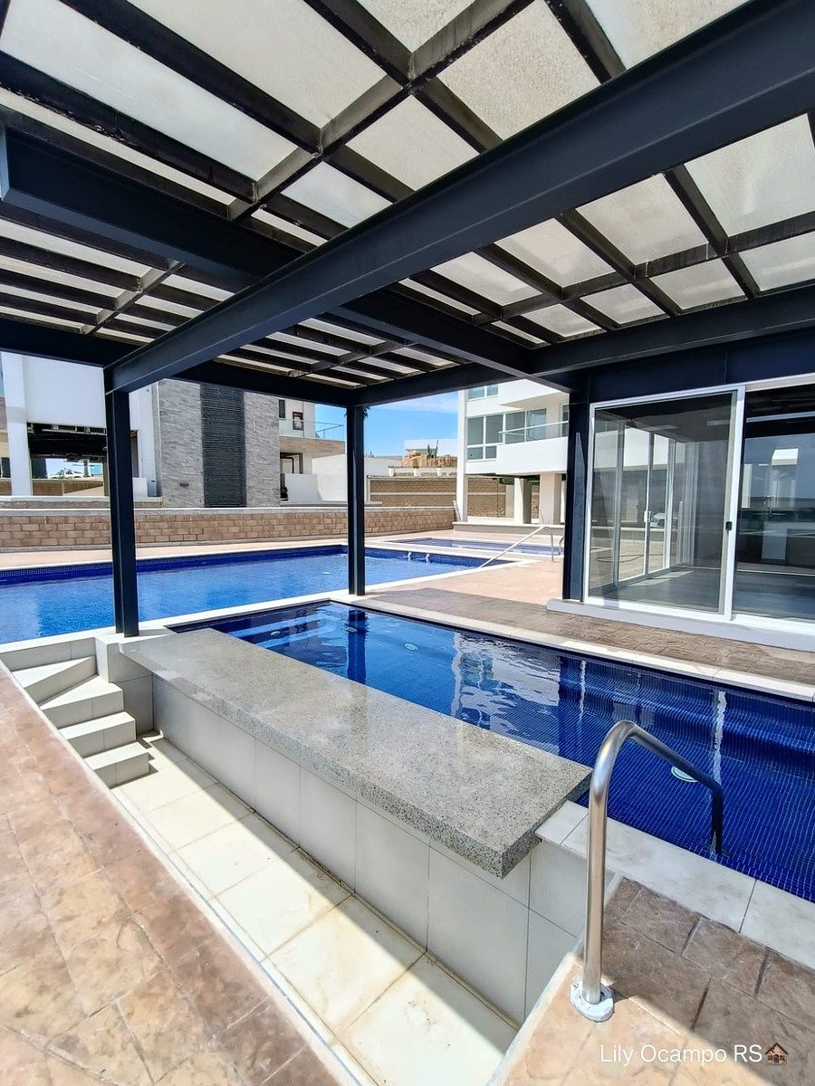 Apartamento em Real del Mar, Playas de Rosarito, foto 10 de 19