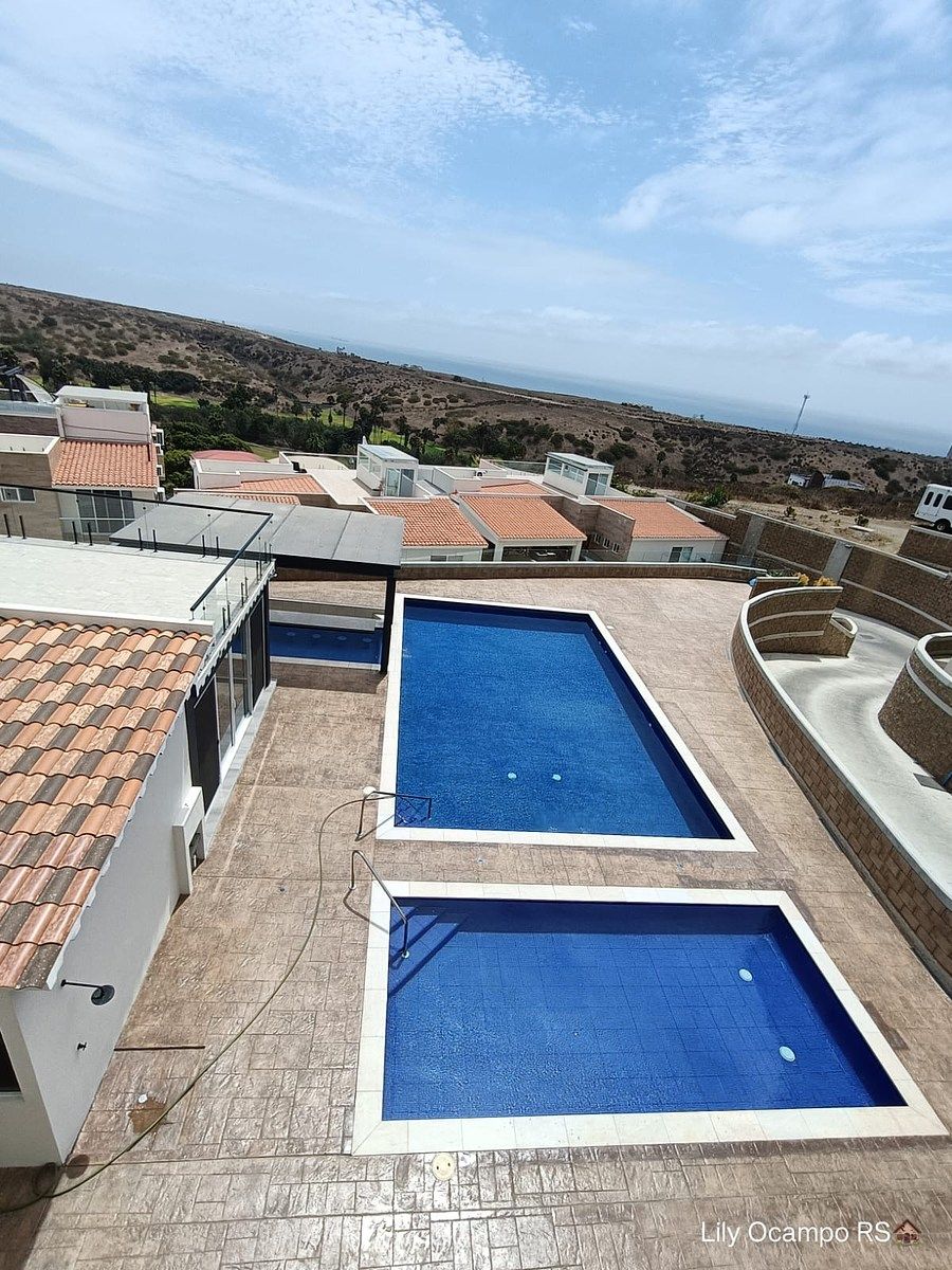 Apartamento em Real del Mar, Playas de Rosarito, foto 11 de 19