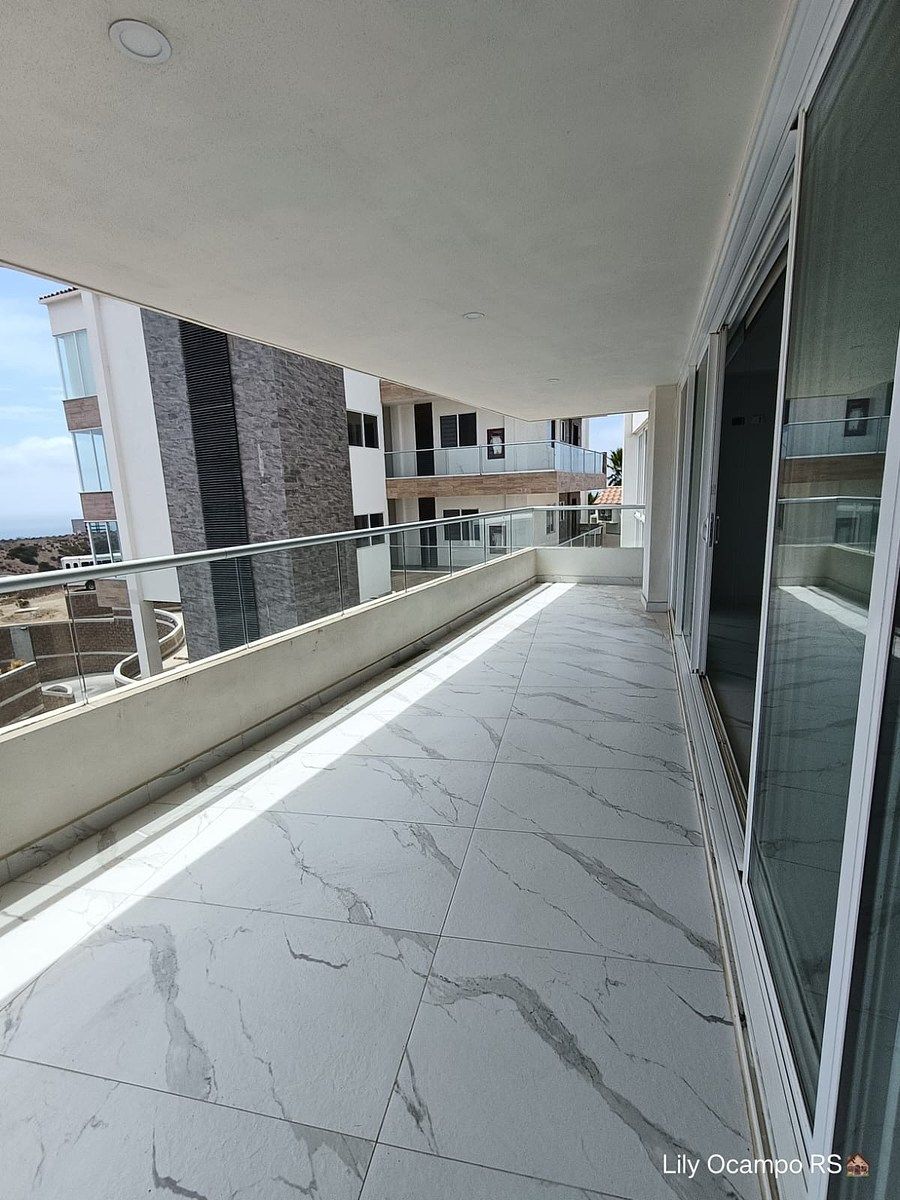 Apartamento em Real del Mar, Playas de Rosarito, foto 17 de 19