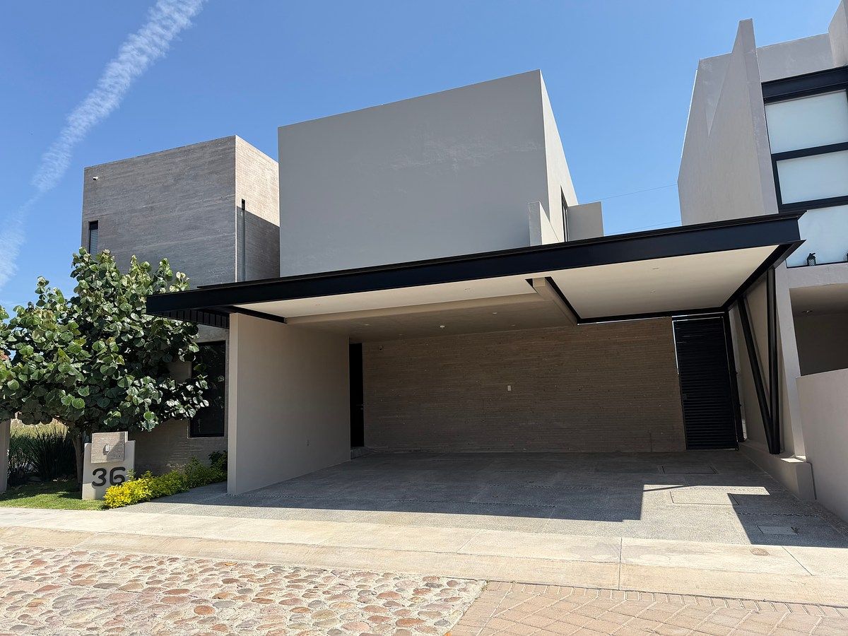 Preciosa casa en lomas norte, foto 1 de 14