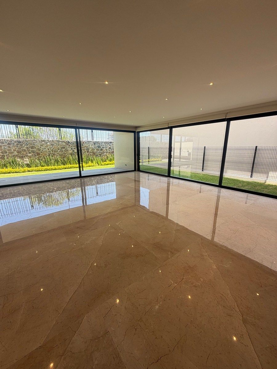 Casa en condominio en Lomas del Campanario Norte, Querétaro, foto 2 de 14