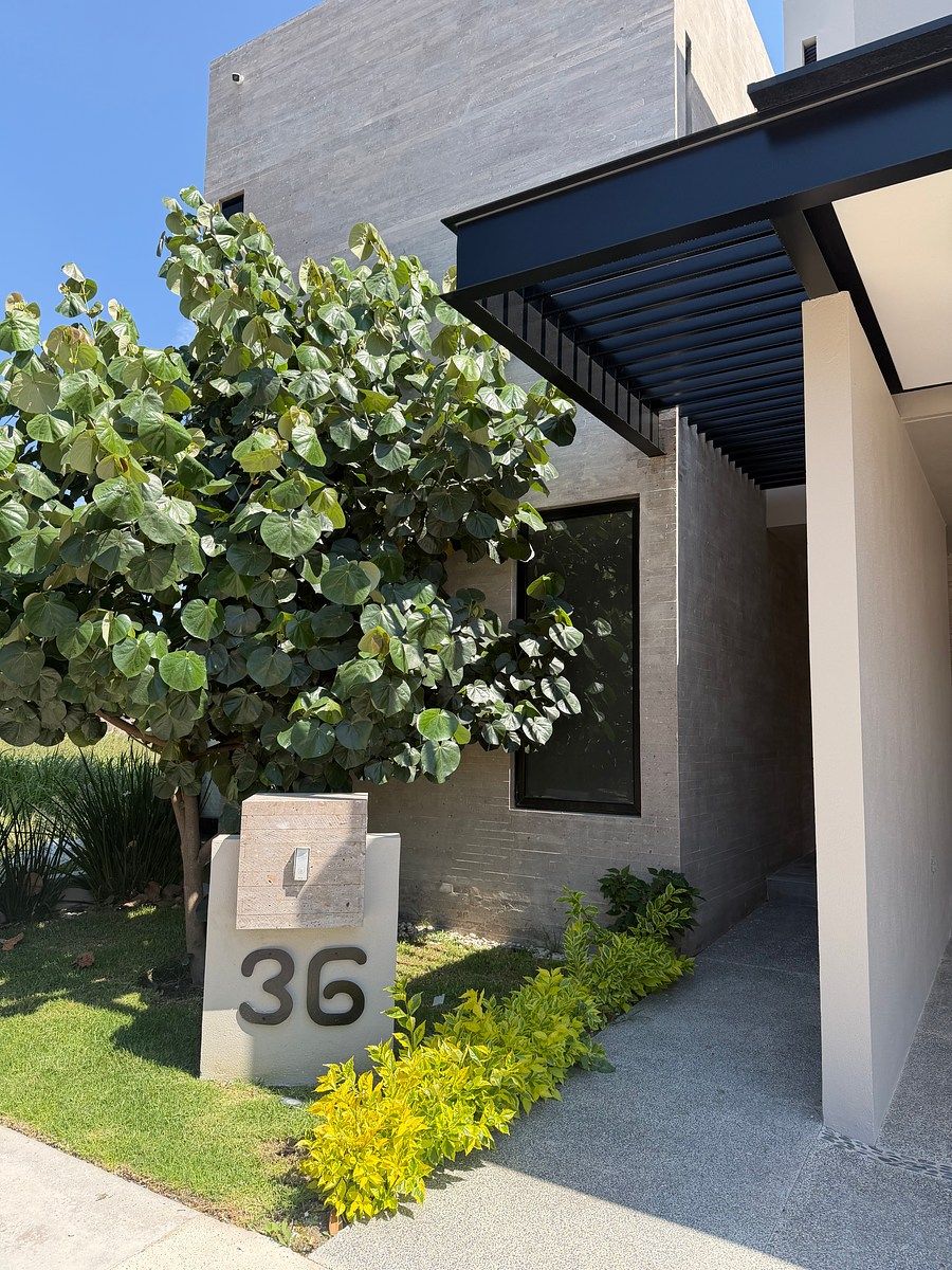 Casa en condominio en Lomas del Campanario Norte, Querétaro, foto 3 de 14