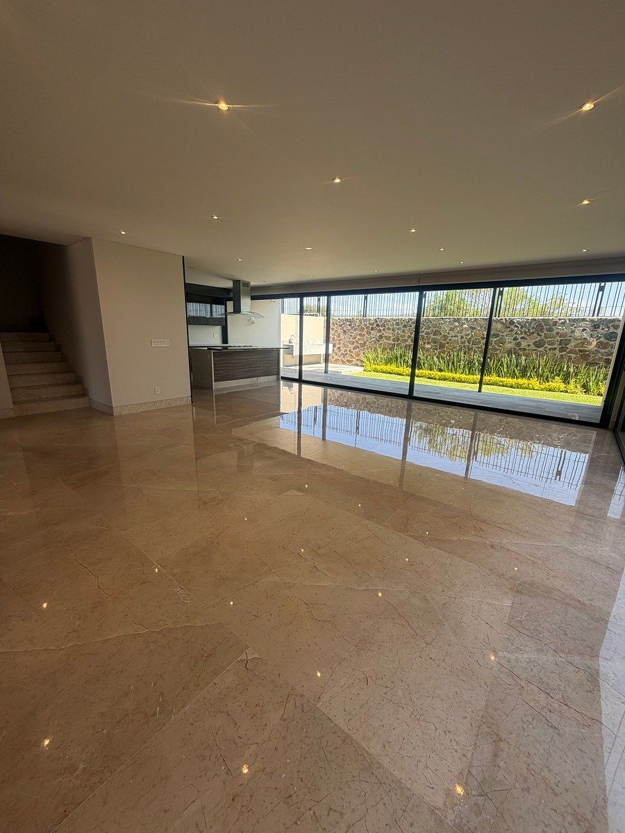 Casa en condominio en Lomas del Campanario Norte, Querétaro, foto 4 de 14