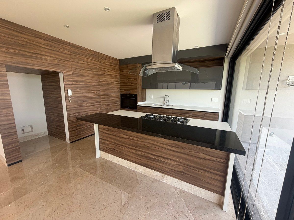 Casa en condominio en Lomas del Campanario Norte, Querétaro, foto 5 de 14