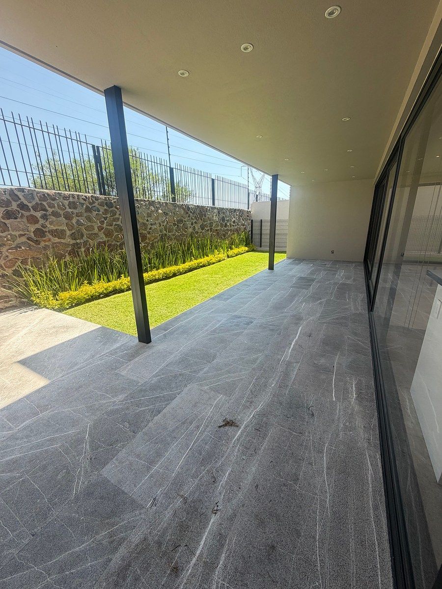 Casa en condominio en Lomas del Campanario Norte, Querétaro, foto 8 de 14