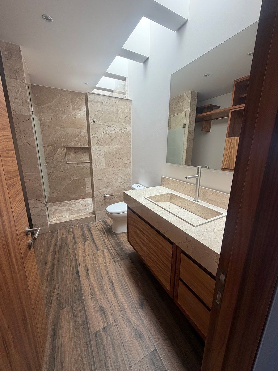Casa en condominio en Lomas del Campanario Norte, Querétaro, foto 10 de 14