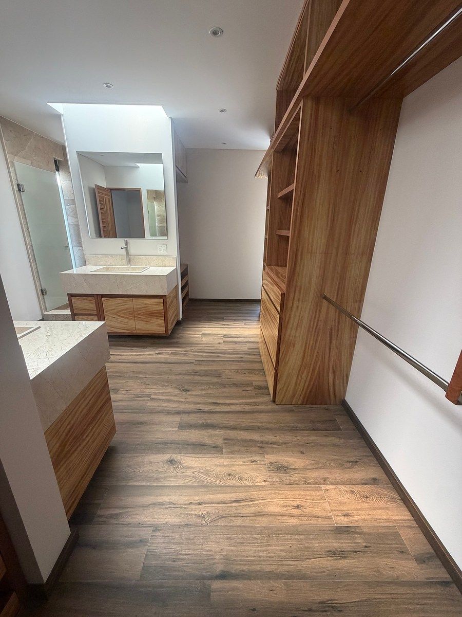 Casa en condominio en Lomas del Campanario Norte, Querétaro, foto 14 de 14