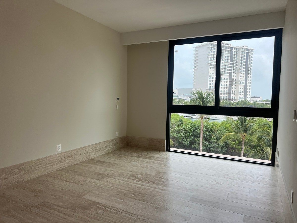 Apartment in Puerto Cancún, Benito Juárez, photo 8 of 14