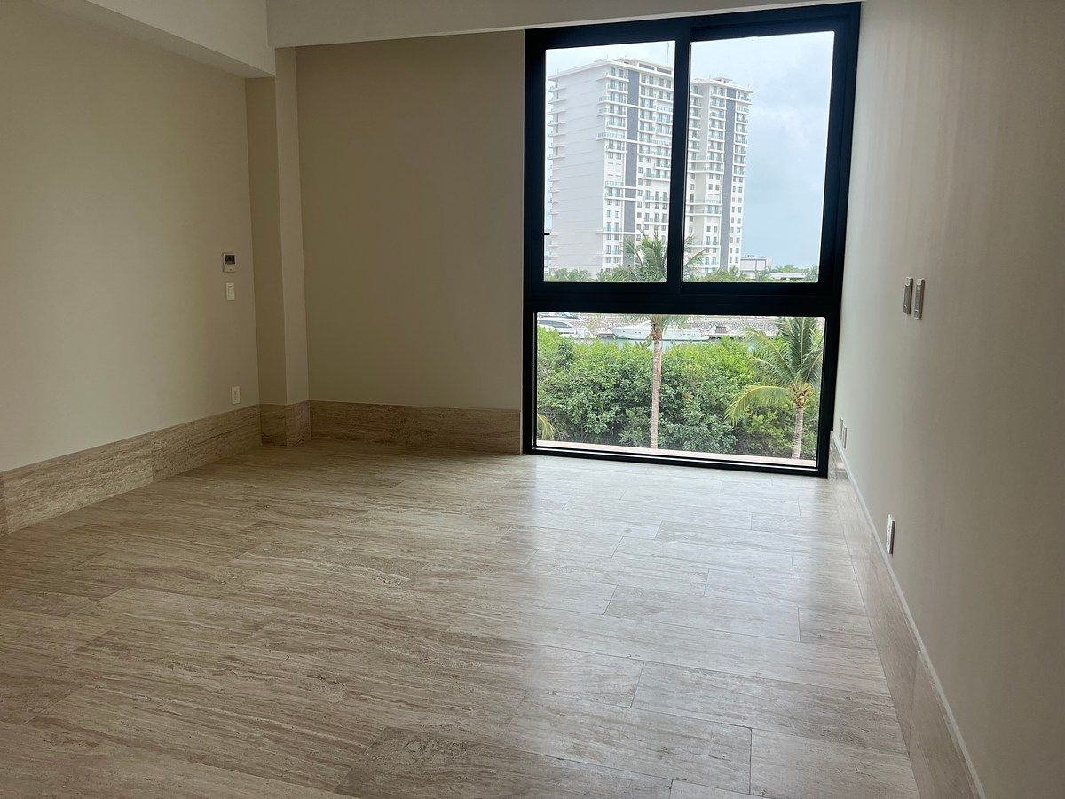 Apartment in Puerto Cancún, Benito Juárez, photo 10 of 14