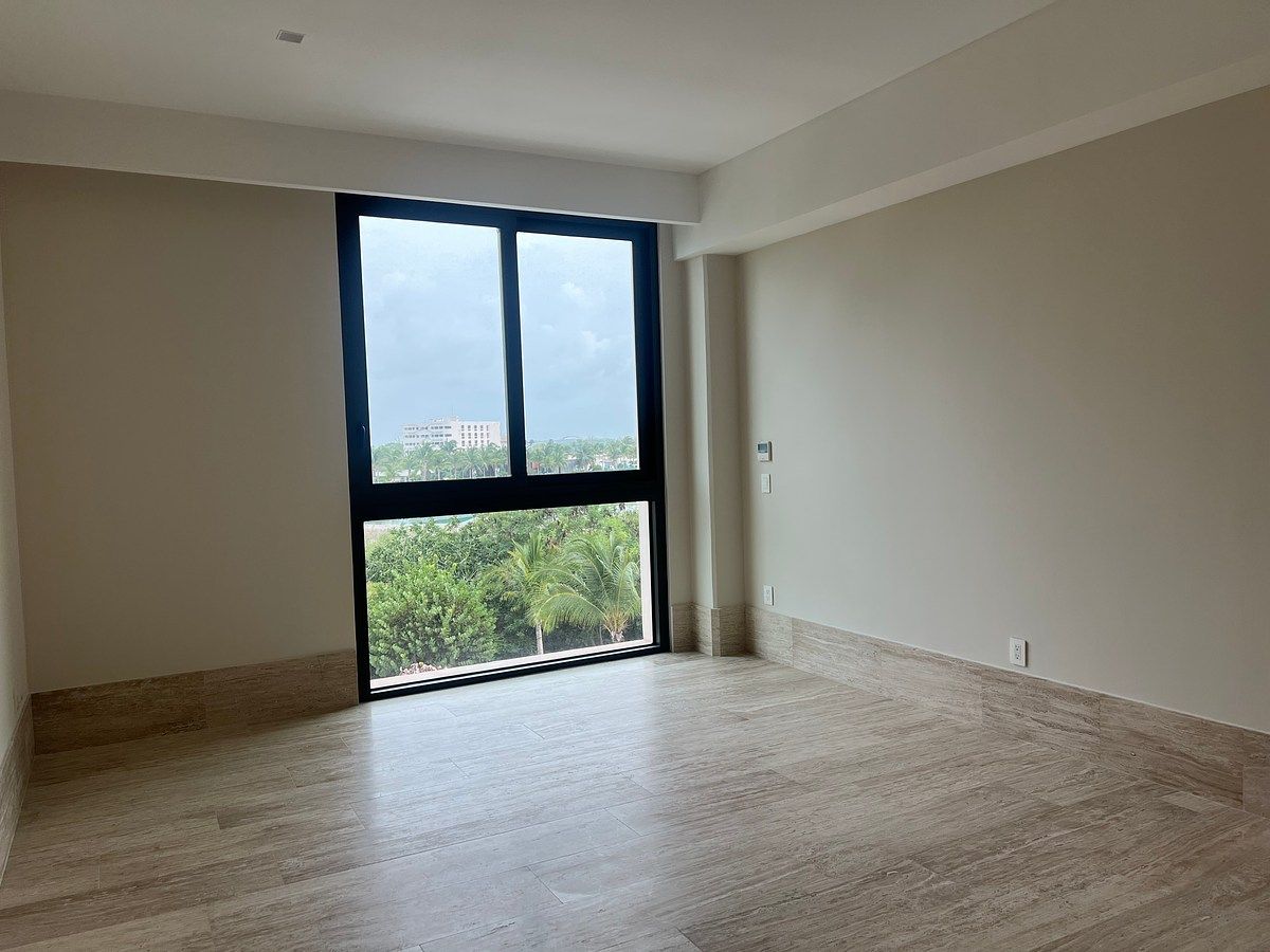 Apartment in Puerto Cancún, Benito Juárez, photo 11 of 14
