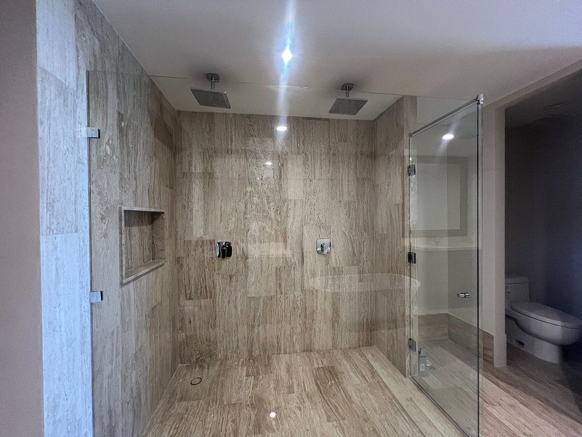 Baño recamara principal, photo 6 of 14