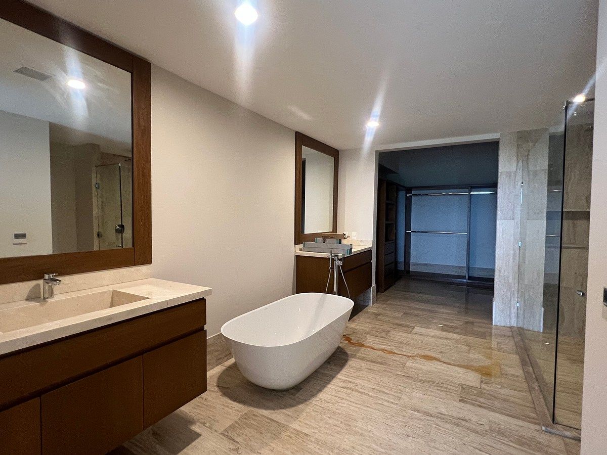 Apartment in Puerto Cancún, Benito Juárez, photo 5 of 14