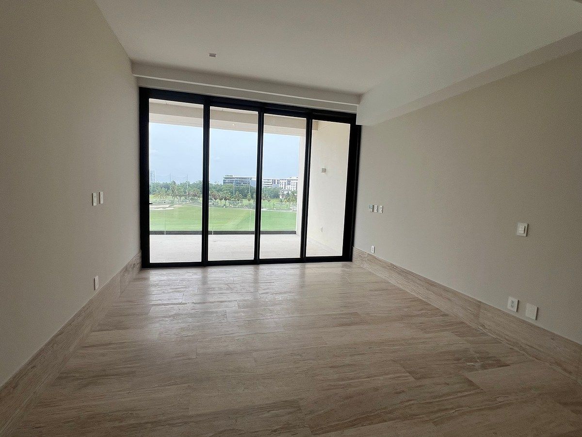 Apartment in Puerto Cancún, Benito Juárez, photo 12 of 14