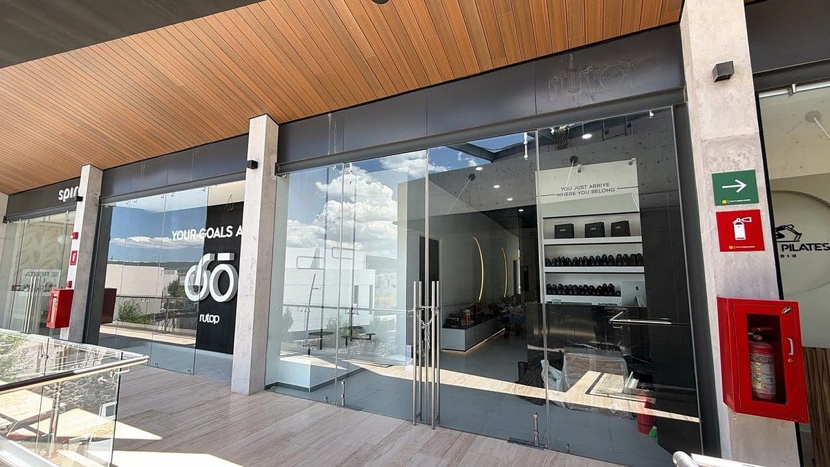 Retail Space in Lomas del Campanario, Querétaro, photo 4 of 8