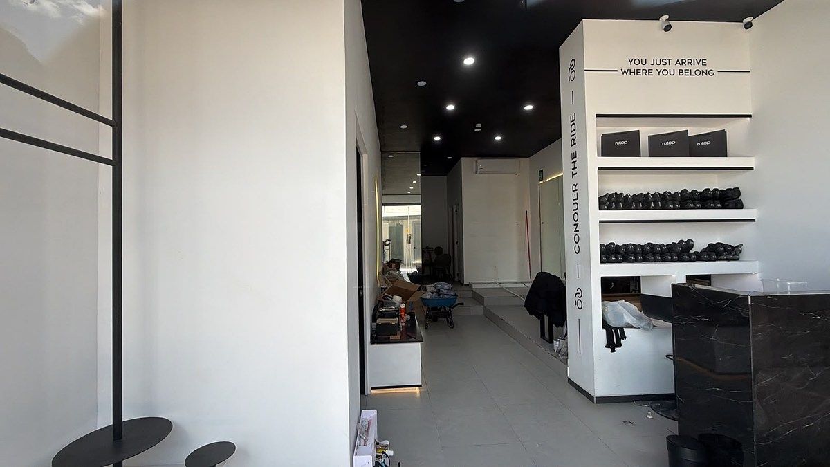 Retail Space in Lomas del Campanario, Querétaro, photo 5 of 8