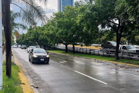 Terreno à venda na esquina da Av. Lázaro Cárdenas 👌🏻