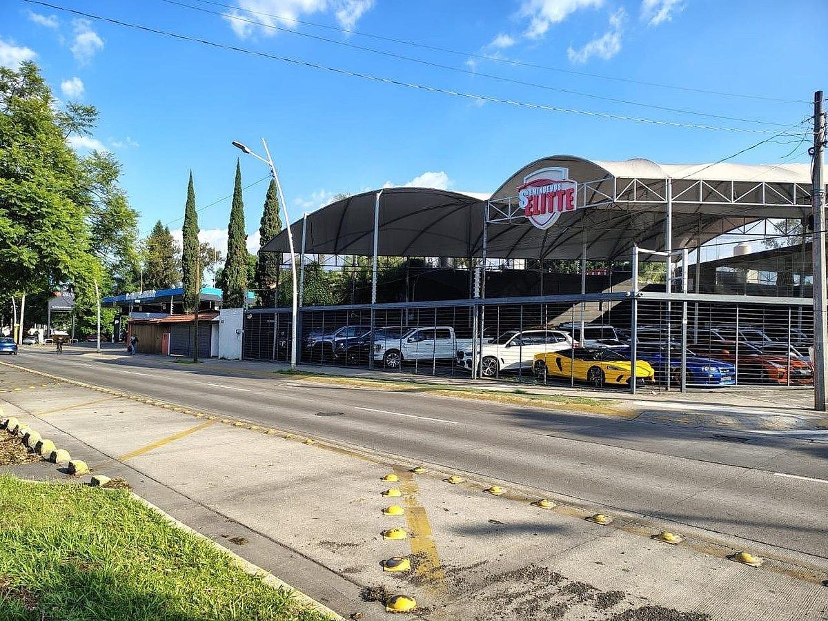 Terreno à venda na esquina da Av. Lázaro Cárdenas 👌🏻, foto 1 de 7