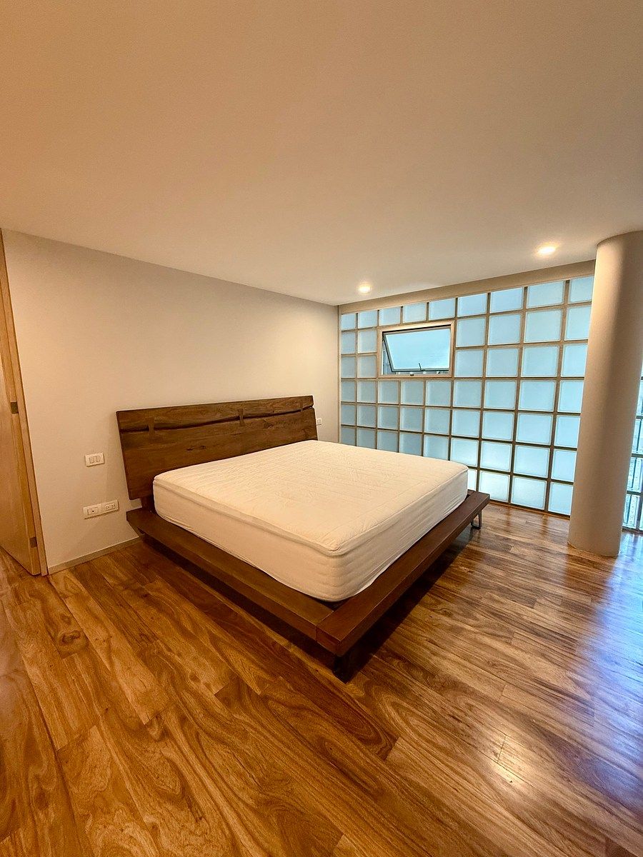 Apartment in Polanco III Sección, Miguel Hidalgo, photo 4 of 35