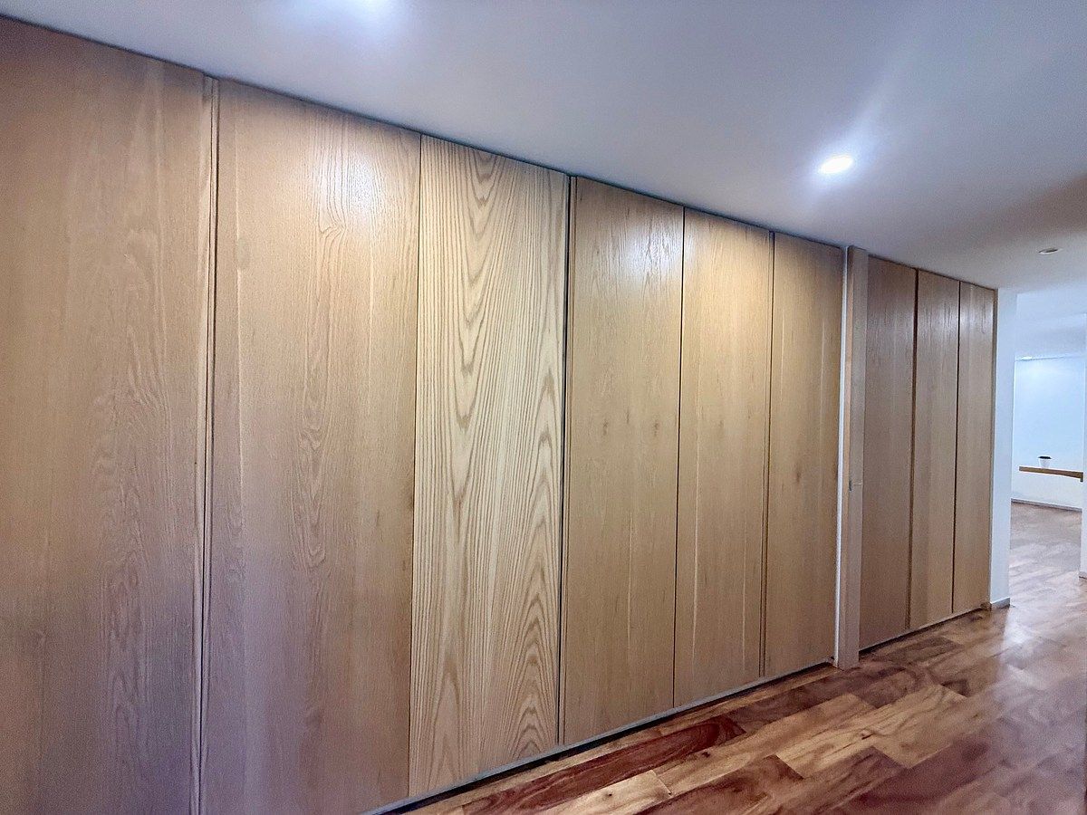 Apartment in Polanco III Sección, Miguel Hidalgo, photo 5 of 35