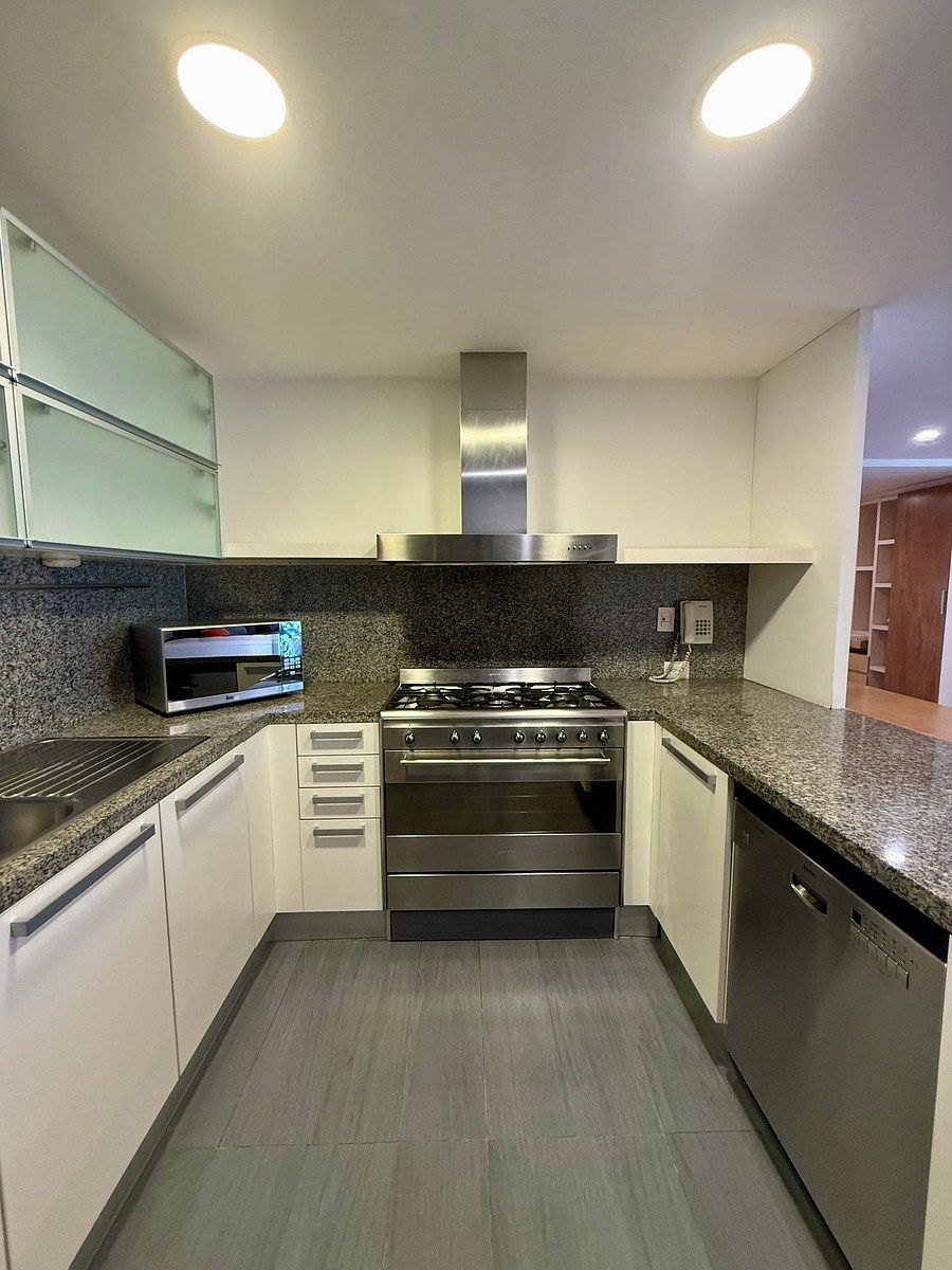 Apartment in Polanco III Sección, Miguel Hidalgo, photo 10 of 35