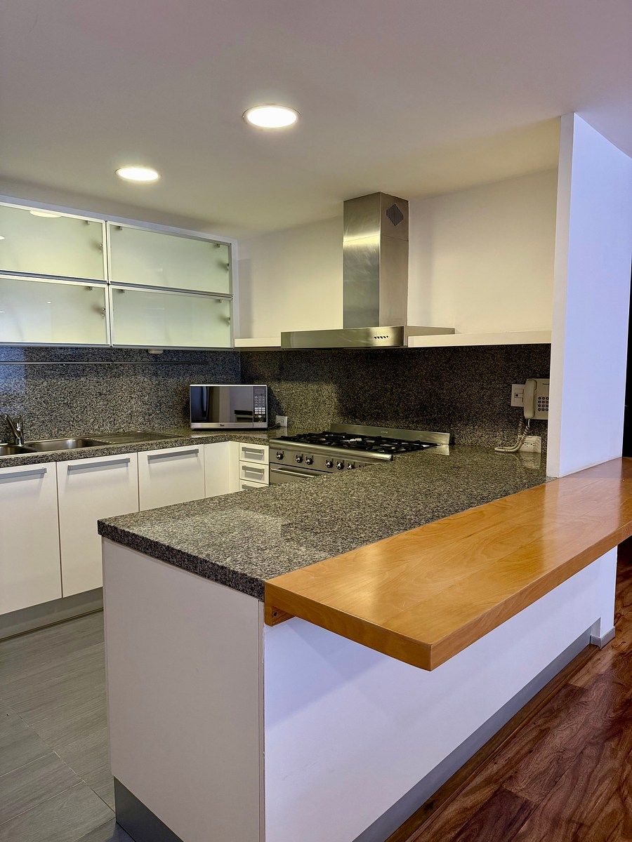 Apartment in Polanco III Sección, Miguel Hidalgo, photo 11 of 35