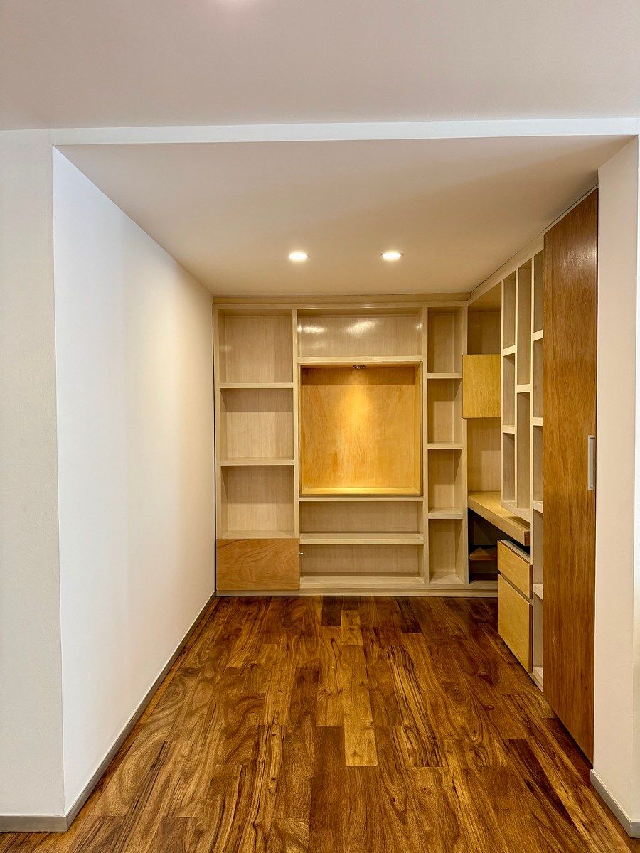 Apartment in Polanco III Sección, Miguel Hidalgo, photo 12 of 35