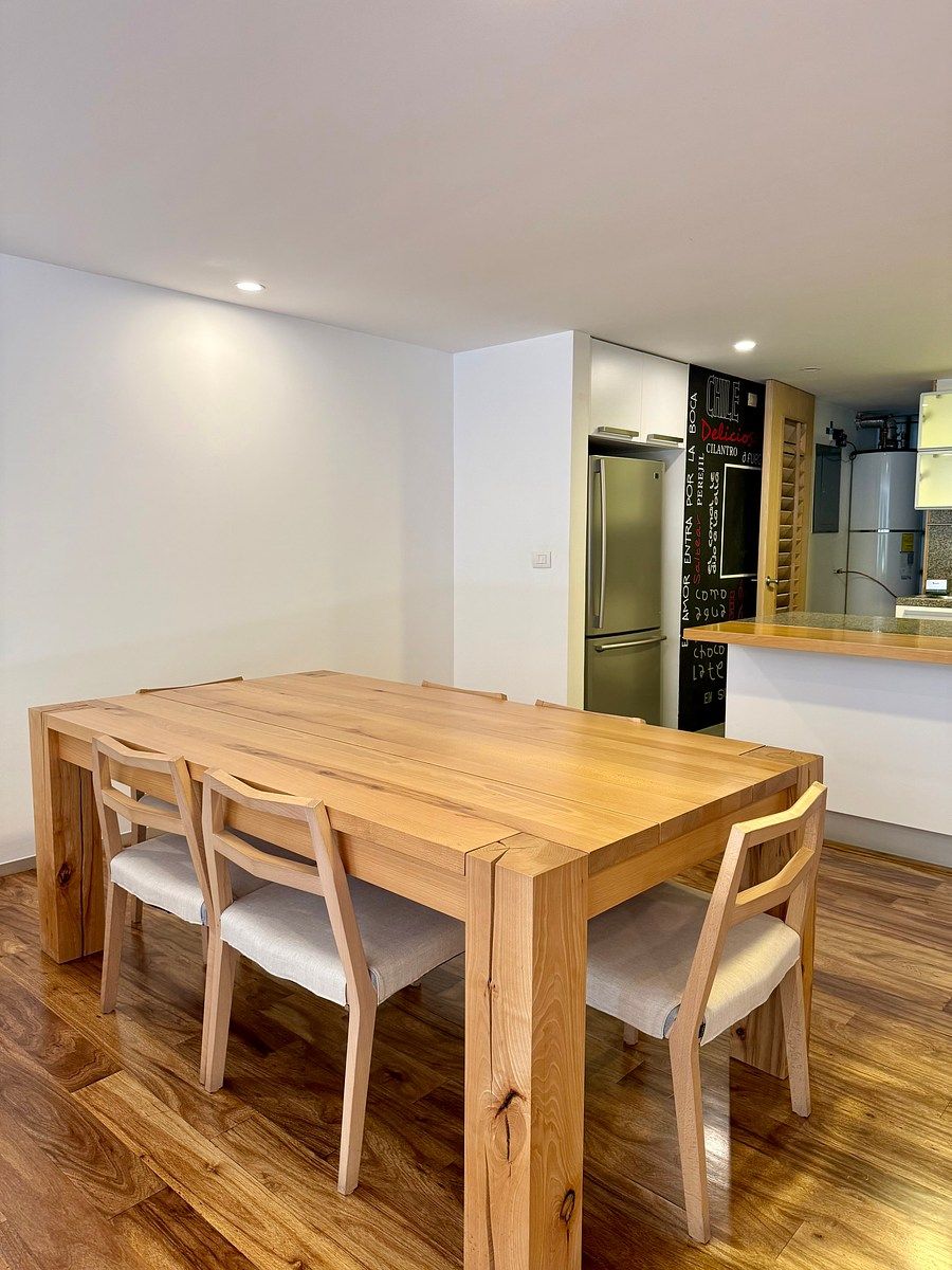 Apartment in Polanco III Sección, Miguel Hidalgo, photo 13 of 35