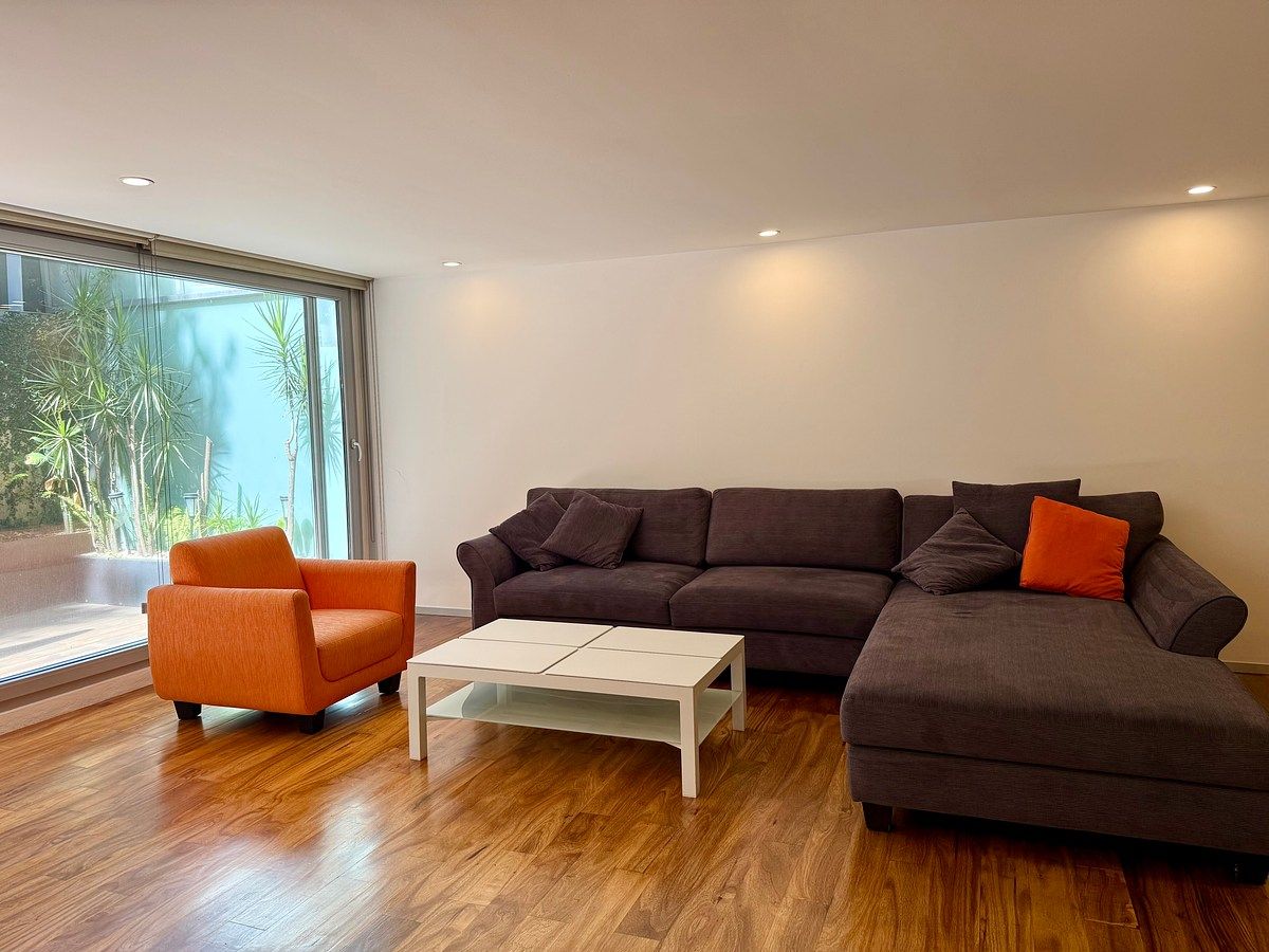 Apartment in Polanco III Sección, Miguel Hidalgo, photo 14 of 35
