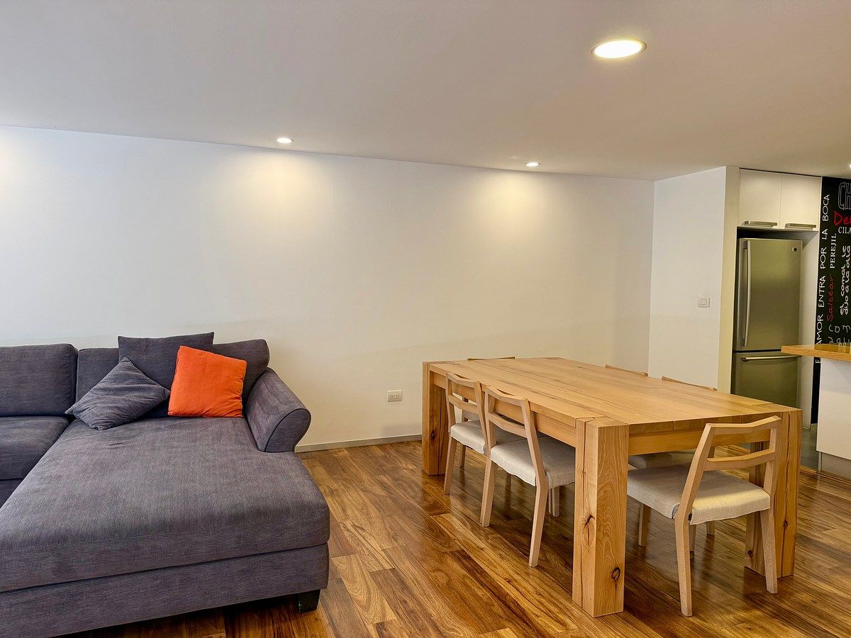 Apartment in Polanco III Sección, Miguel Hidalgo, photo 15 of 35