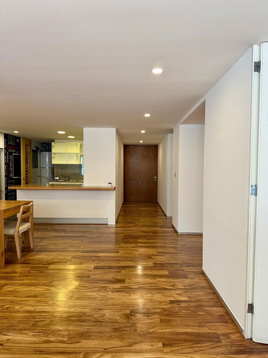 Apartment in Polanco III Sección, Miguel Hidalgo, photo 16 of 35