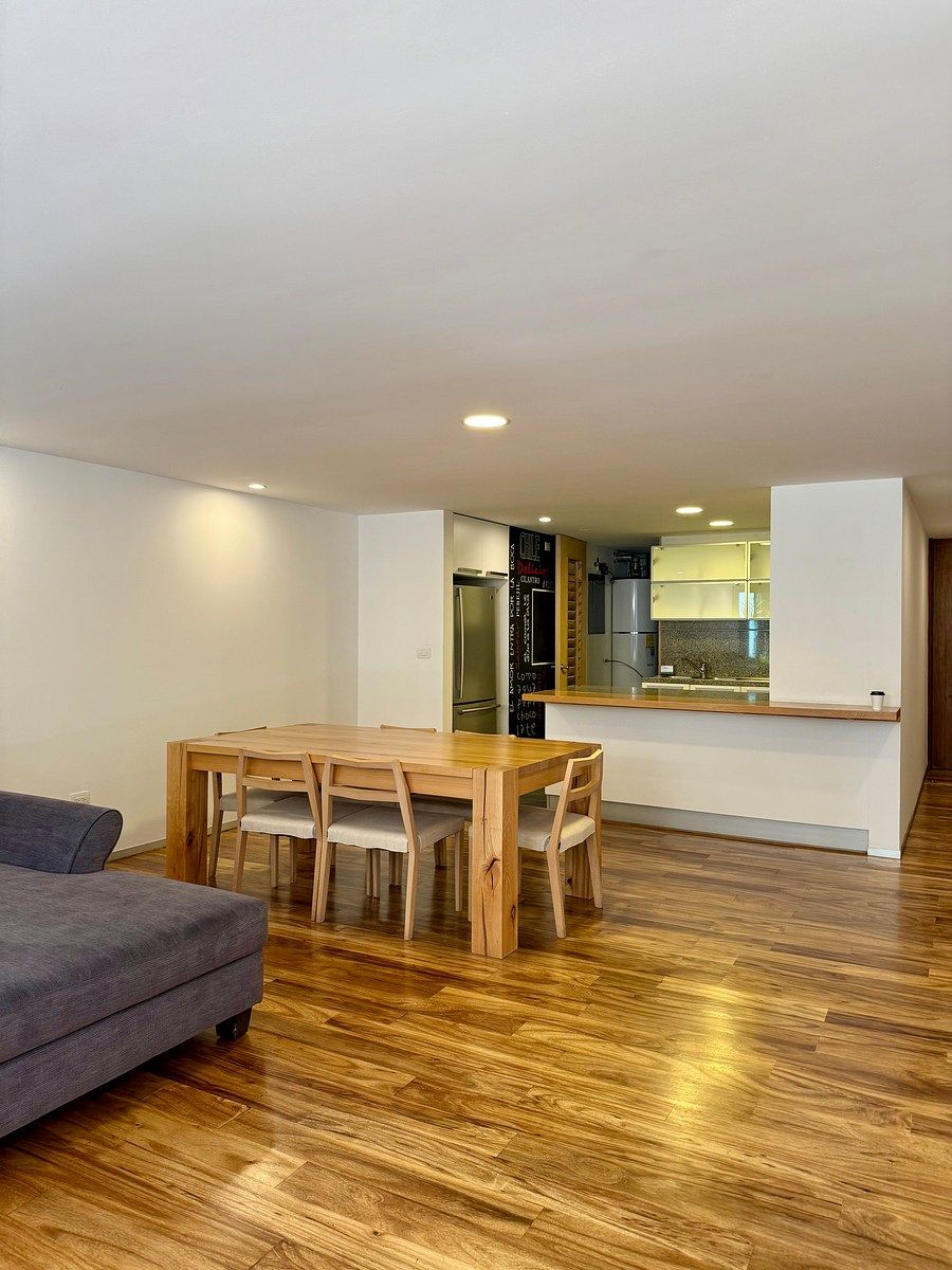 Apartment in Polanco III Sección, Miguel Hidalgo, photo 17 of 35