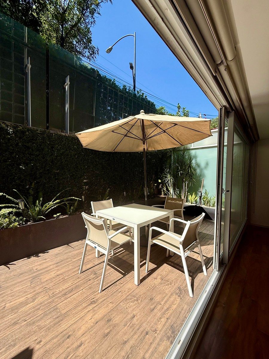 Apartment in Polanco III Sección, Miguel Hidalgo, photo 18 of 35